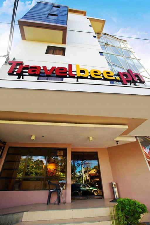 Travelbee Business Inn Cebu Bilik gambar