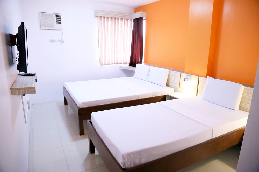 Travelbee Business Inn Cebu Luaran gambar