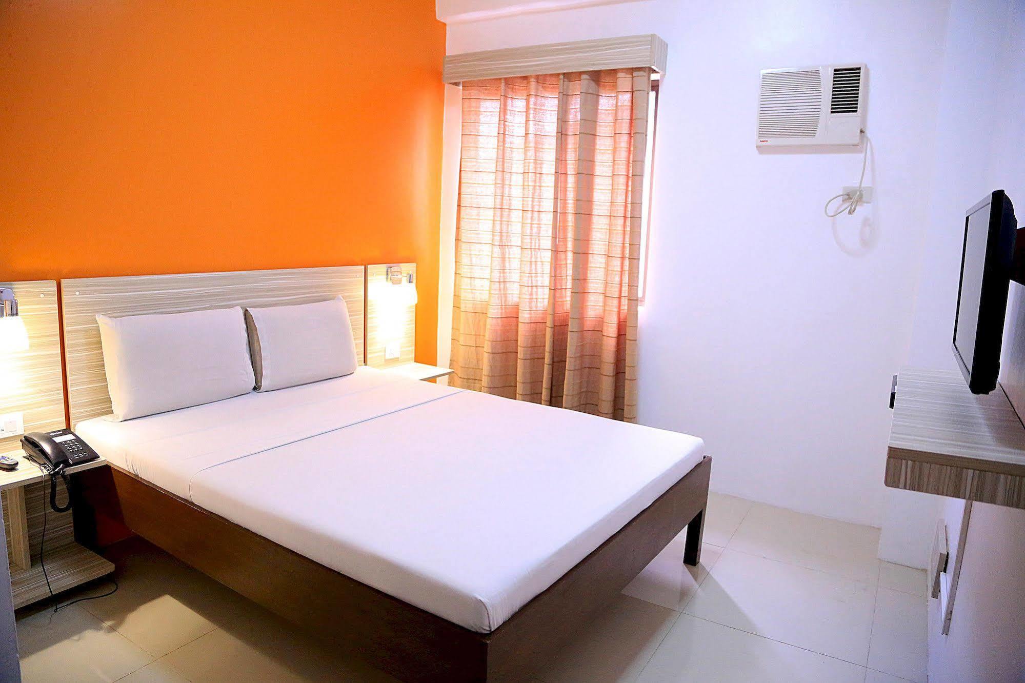 Travelbee Business Inn Cebu Luaran gambar